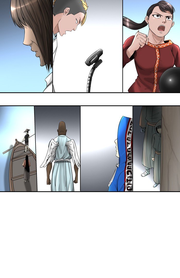 Tower of God, Chapter 396 image 79